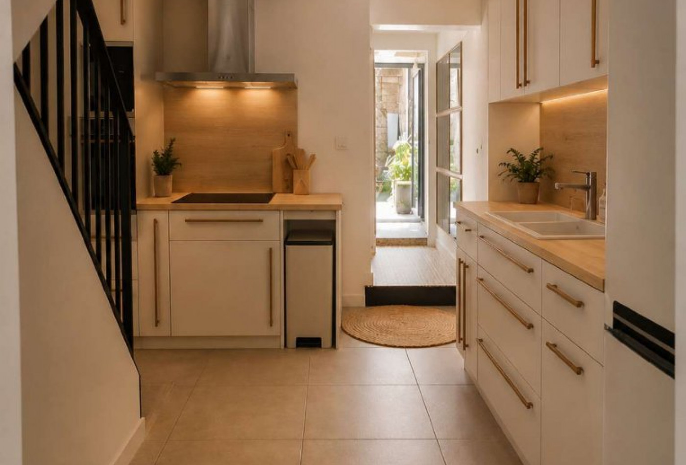 vente Maison de village Pouzols Minervois - Photo 6