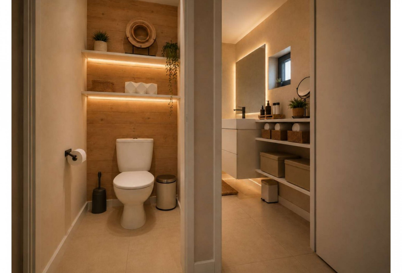 vente Maison de village Pouzols Minervois - Photo 8