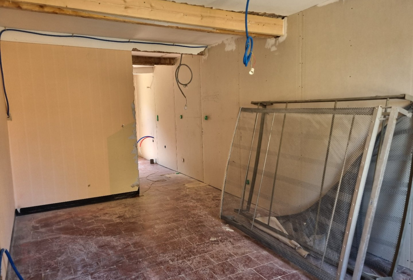 vente Maison de village Pouzols Minervois - Photo 9