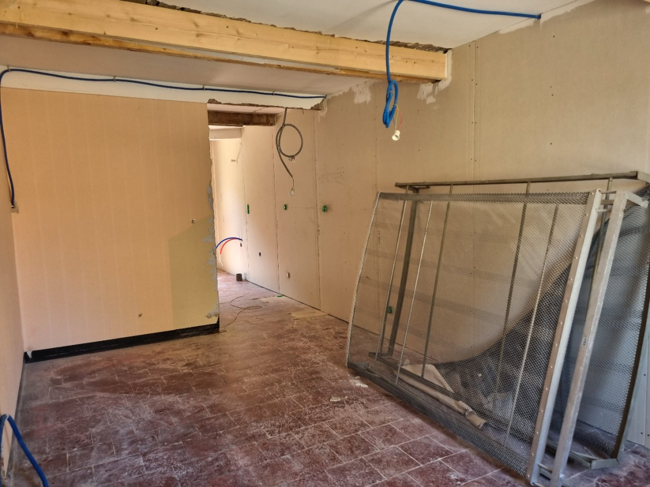 à vendre Maison de village Pouzols Minervois - Photo 12