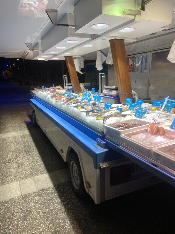 for sale Poissonnerie Villeurbanne - Photo 2