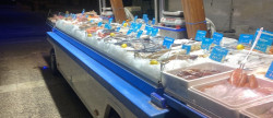 vente Poissonnerie Villeurbanne