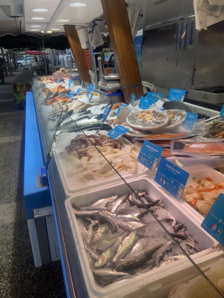 for sale Poissonnerie Villeurbanne - Photo 4