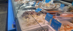 vente Poissonnerie Villeurbanne