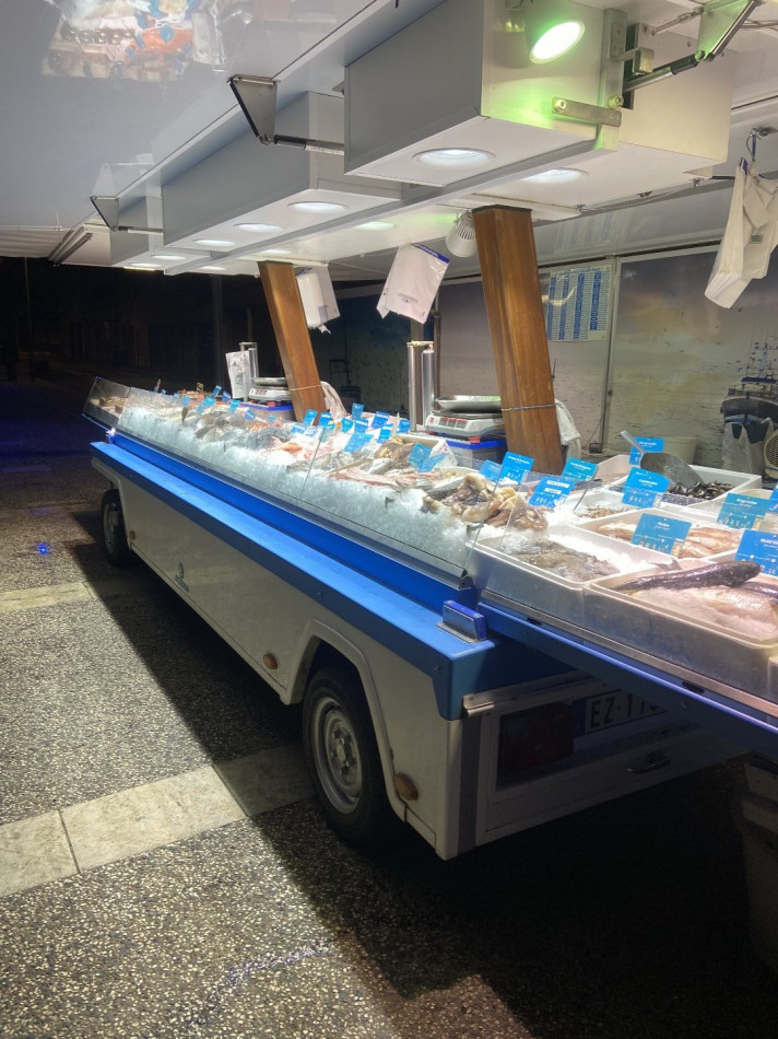 for sale Poissonnerie Villeurbanne - Photo 5