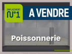 à vendre Poissonnerie Villeurbanne
