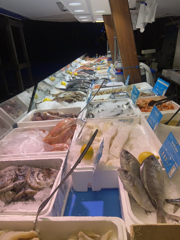 for sale Poissonnerie Villeurbanne - Photo 1