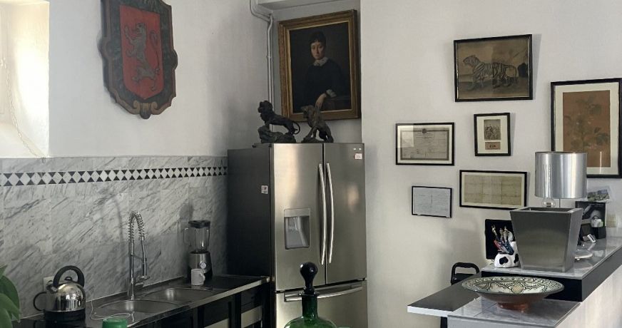 vente Appartement Lyon 2eme Arrondissement