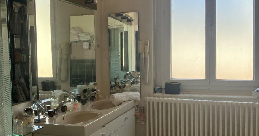 vente Appartement Lyon 2eme Arrondissement