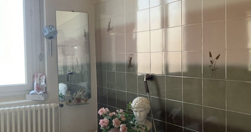 vente Appartement Lyon 2eme Arrondissement