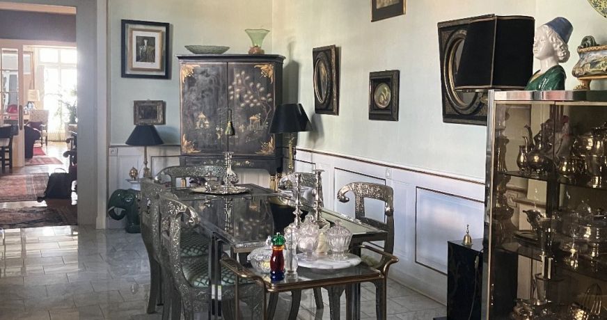 vente Appartement Lyon 2eme Arrondissement