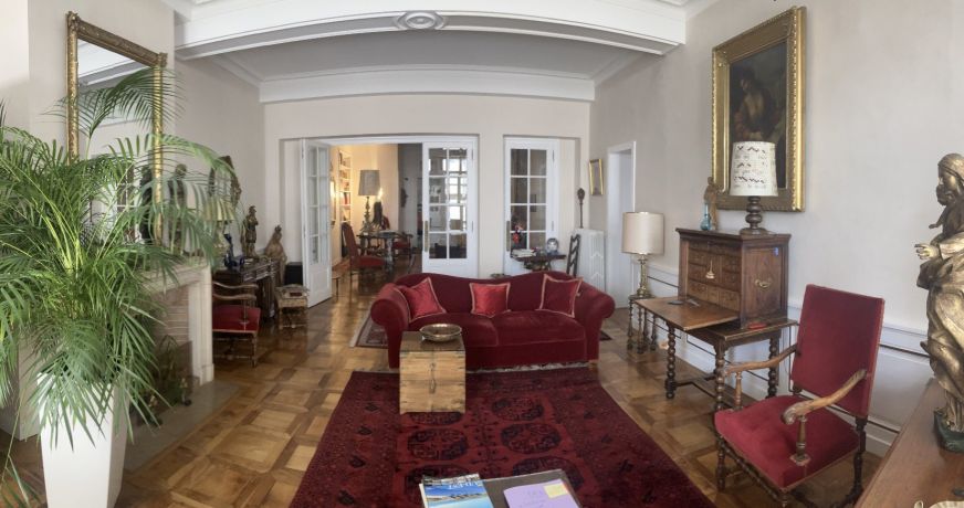 vente Appartement Lyon 2eme Arrondissement