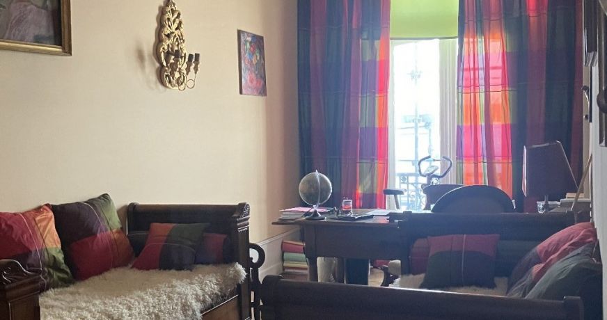 vente Appartement Lyon 2eme Arrondissement