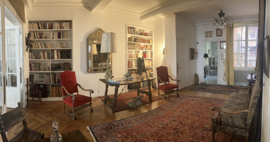 vente Appartement Lyon 2eme Arrondissement