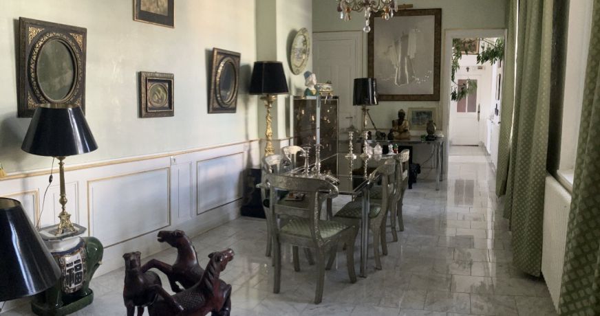 vente Appartement Lyon 2eme Arrondissement