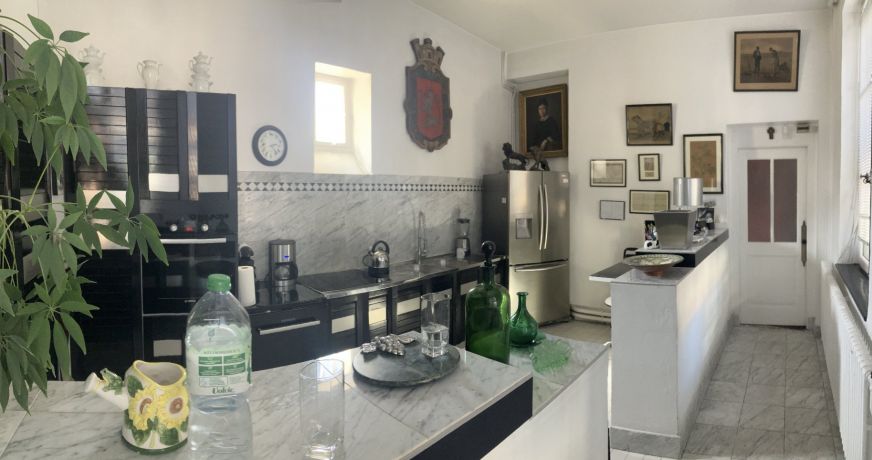 vente Appartement Lyon 2eme Arrondissement
