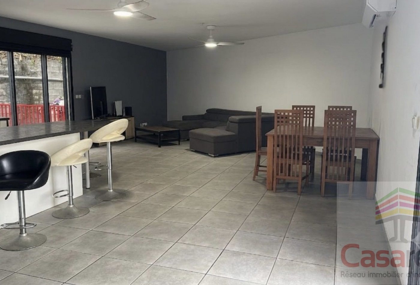 vente Maison mitoyenne Saint Benoit - Photo 2