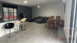 vente Maison mitoyenne Saint Benoit