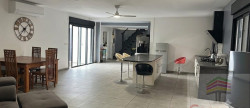 vente Maison mitoyenne Saint Benoit