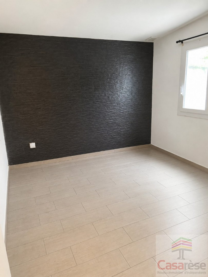 à vendre Maison mitoyenne Saint Benoit - Photo 4