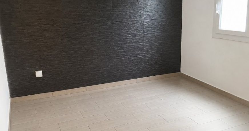 vente Maison mitoyenne Saint Benoit