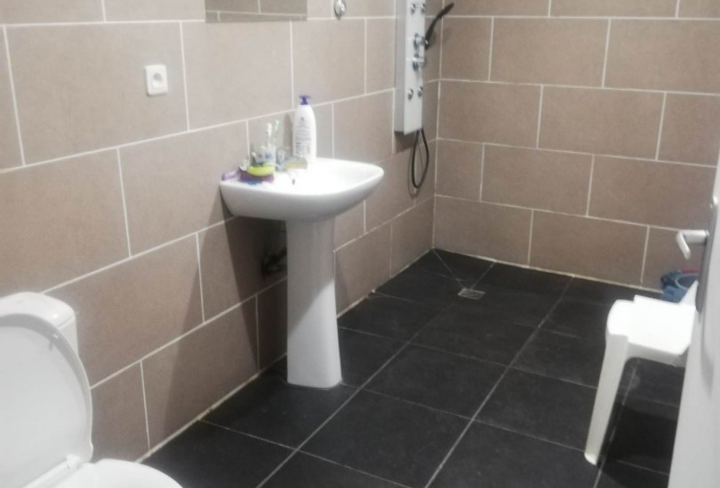 vente Maison mitoyenne Saint Benoit - Photo 7