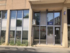 à louer Bureau Lyon 7eme Arrondissement