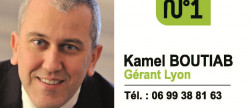 location Bureau Lyon 7eme Arrondissement