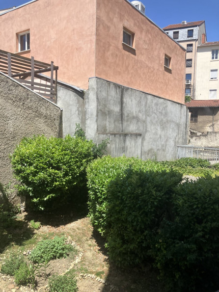 location Bureau Lyon 7eme Arrondissement - Photo 2