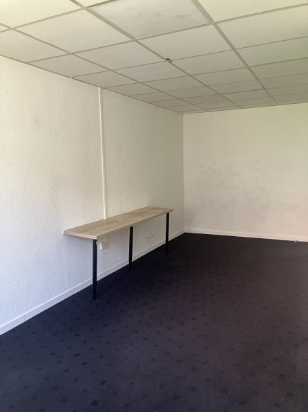 location Bureau Lyon 7eme Arrondissement - Photo 3