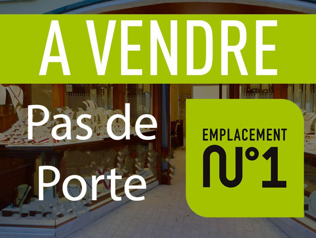 for sale Local commercial Villeurbanne - Photo 1