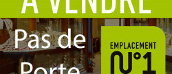 vente Local commercial Villeurbanne