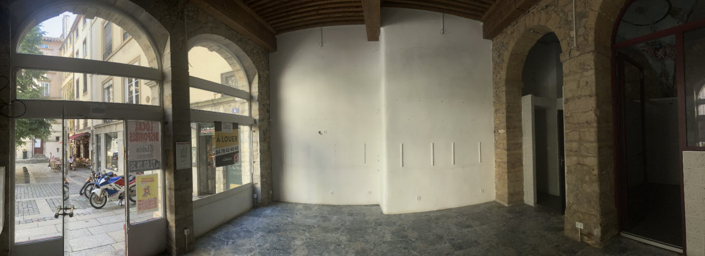 à vendre Local commercial Lyon 5eme Arrondissement - Photo 3