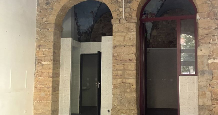 vente Local commercial Lyon 5eme Arrondissement