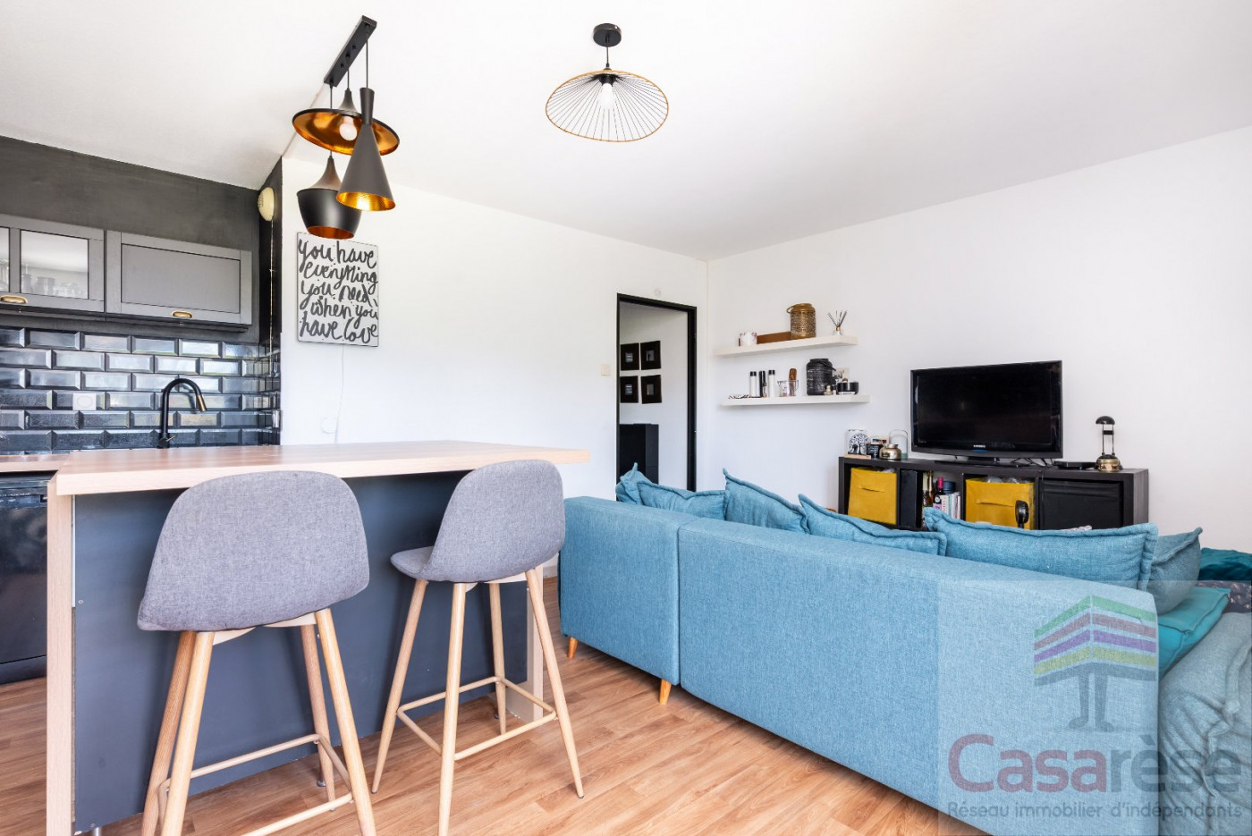 à vendre Appartement Lyon 8eme Arrondissement - Photo 8