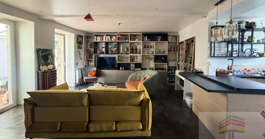 vente Maison Inzinzac Lochrist