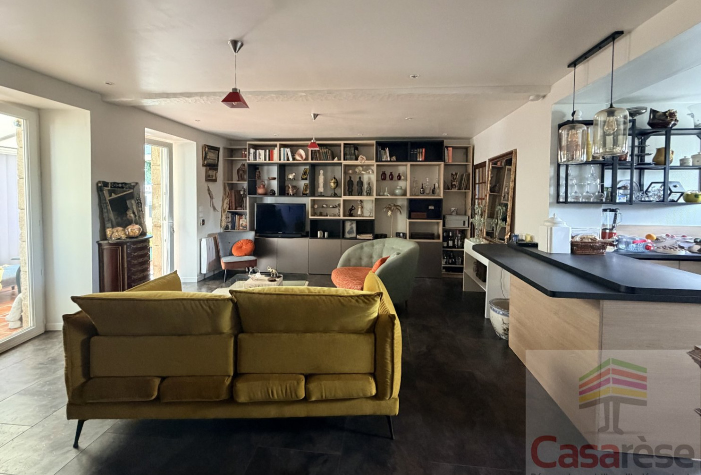 vente Maison Inzinzac Lochrist - Photo 3