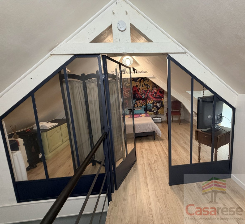 à vendre Maison Inzinzac Lochrist - Photo 10