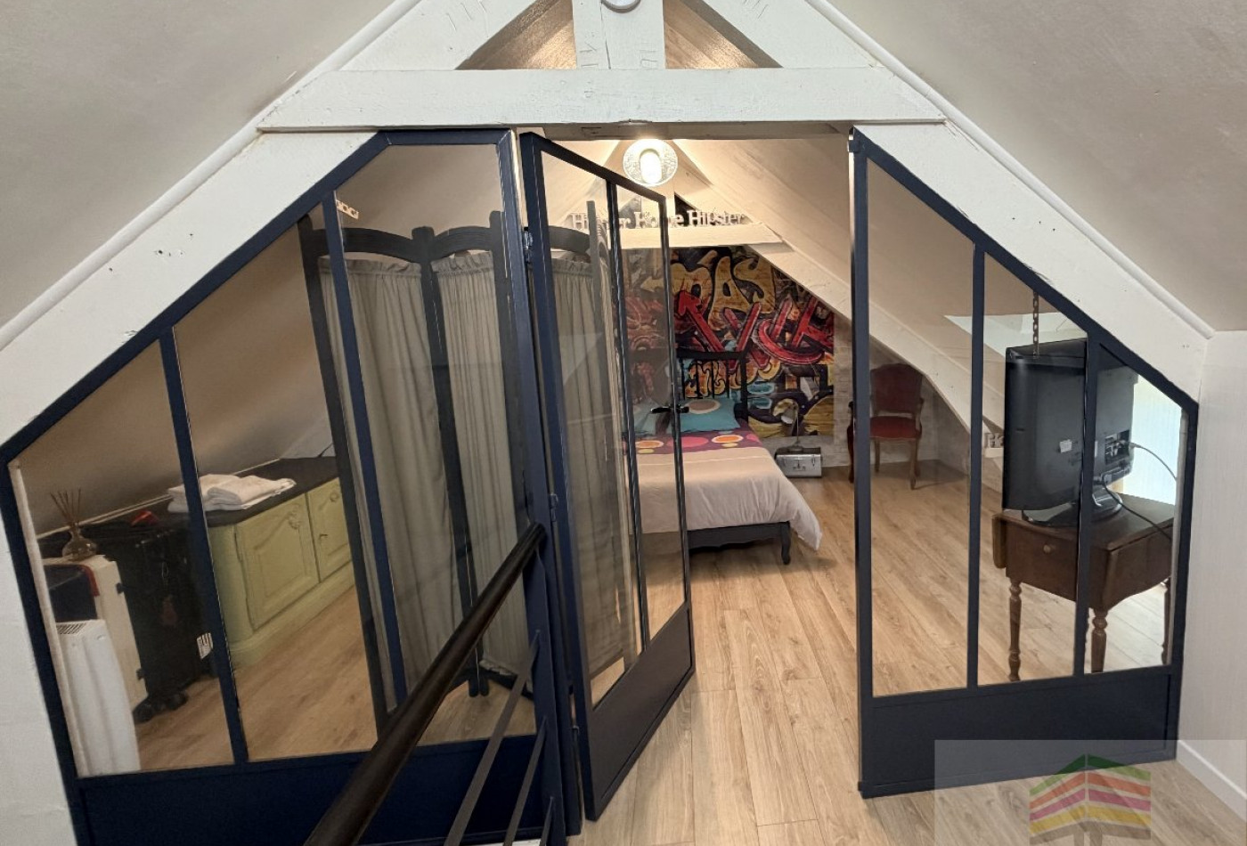 vente Maison Inzinzac Lochrist - Photo 10