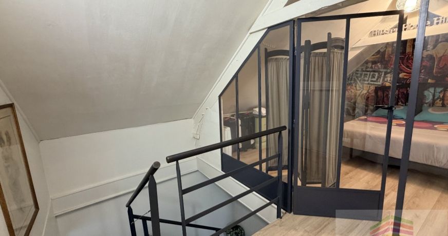 vente Maison Inzinzac Lochrist