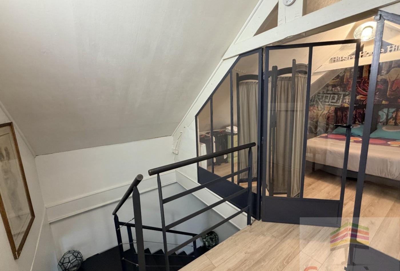 vente Maison Inzinzac Lochrist - Photo 9