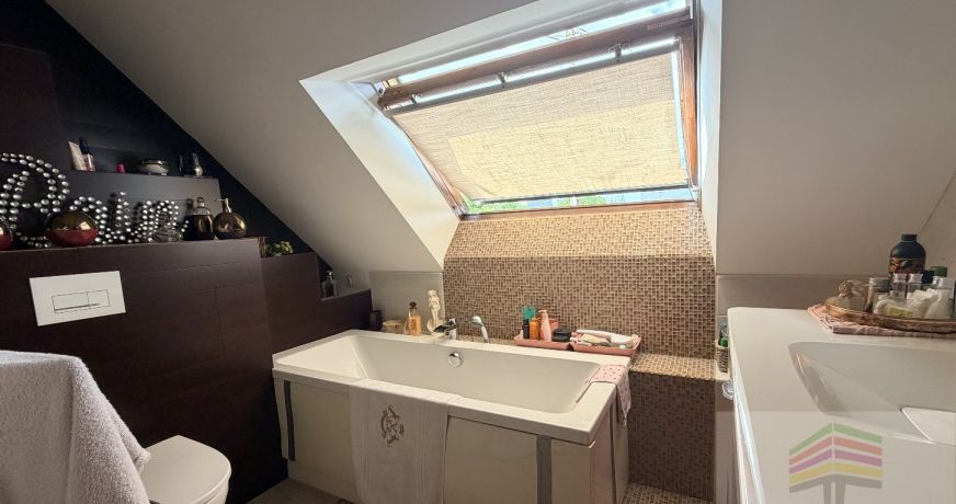 vente Maison Inzinzac Lochrist