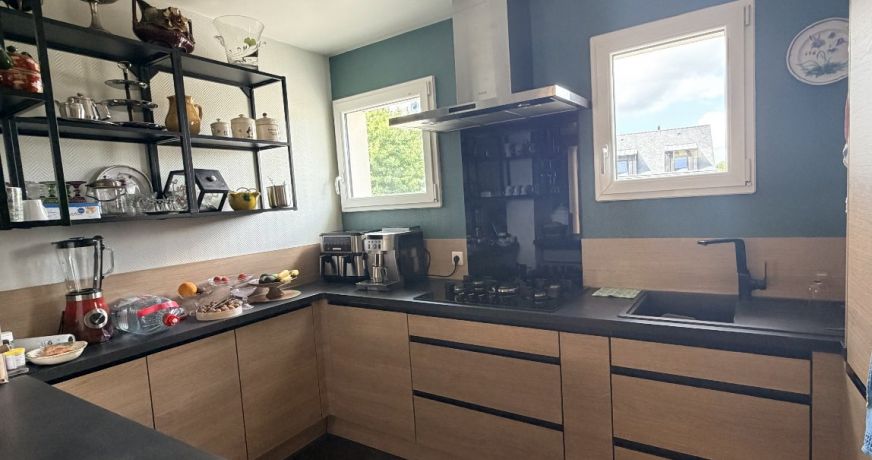 vente Maison Inzinzac Lochrist
