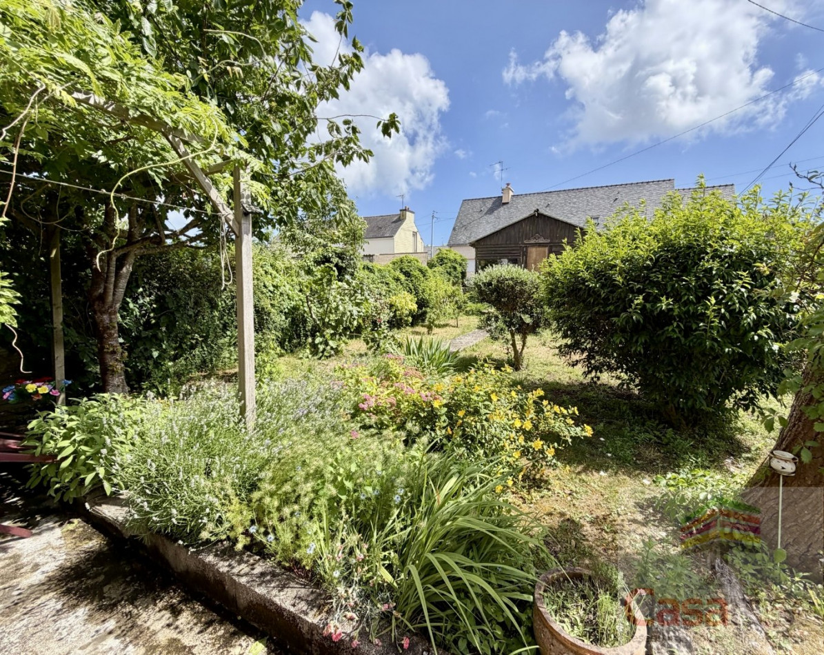 à vendre Maison Inzinzac Lochrist - Photo 15