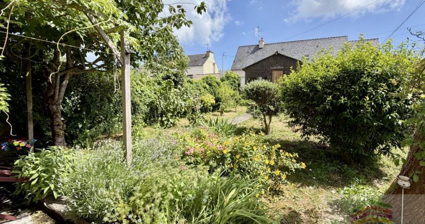 vente Maison Inzinzac Lochrist