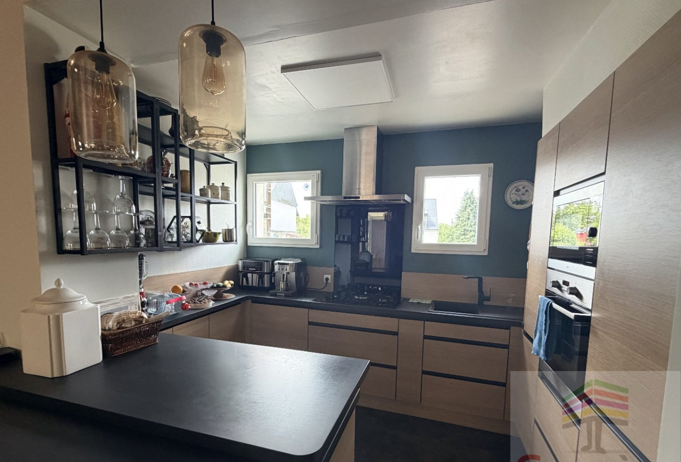 vente Maison Inzinzac Lochrist - Photo 6