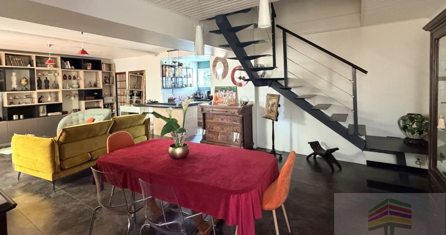 vente Maison Inzinzac Lochrist