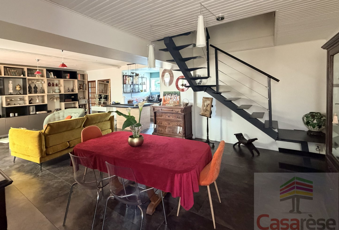 vente Maison Inzinzac Lochrist - Photo 5