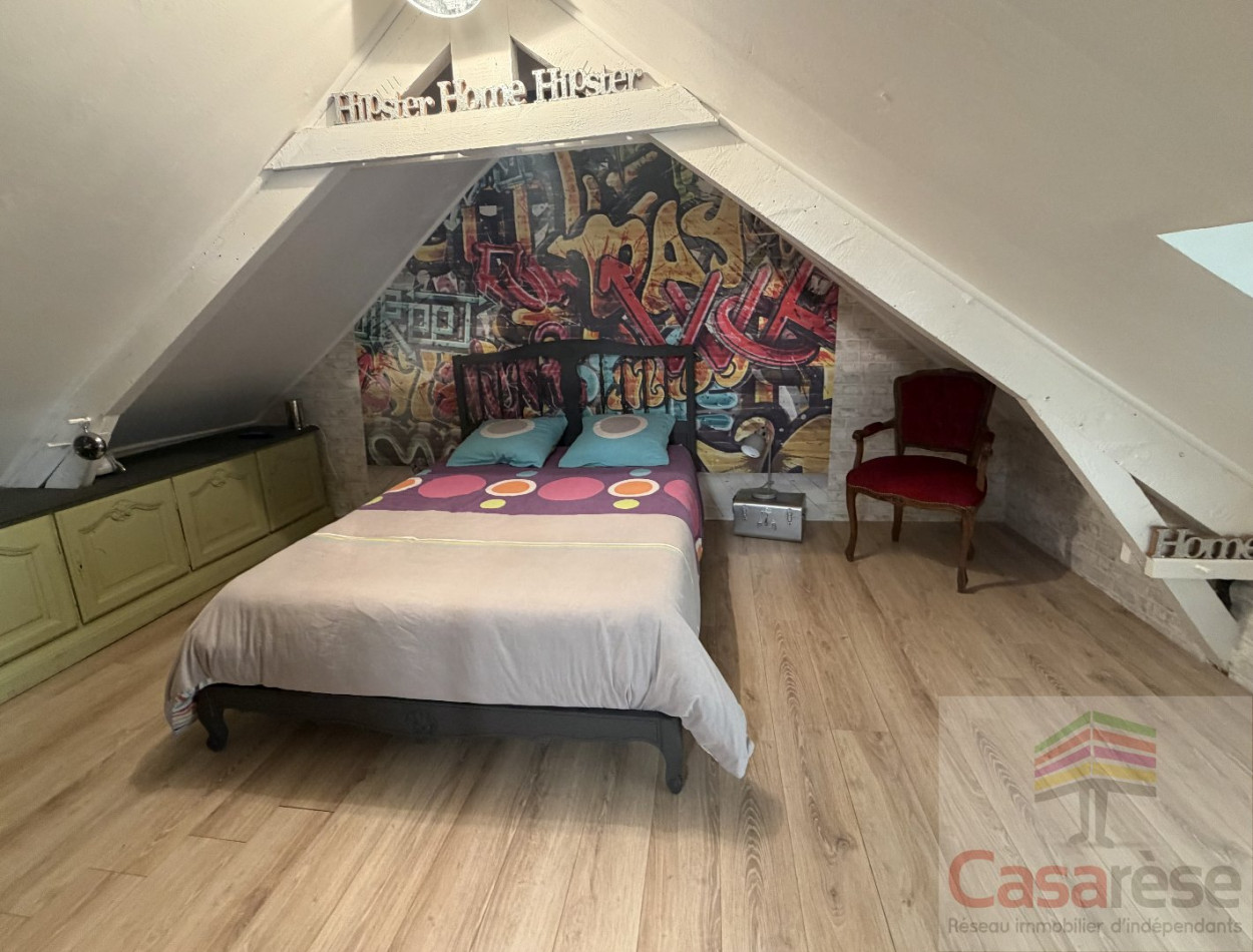 à vendre Maison Inzinzac Lochrist - Photo 11