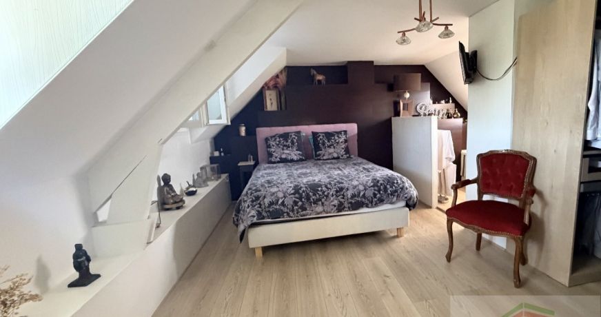 vente Maison Inzinzac Lochrist